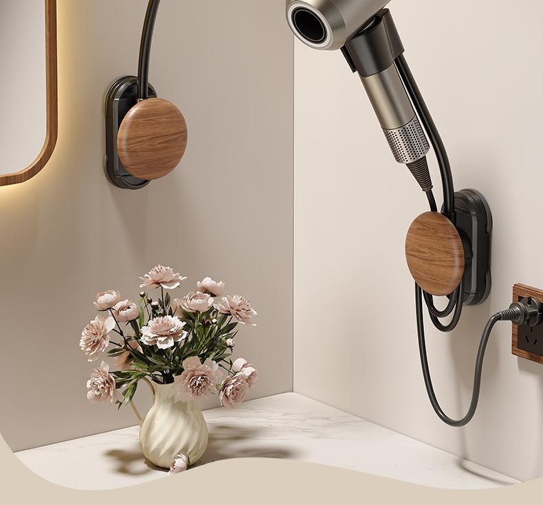 Giá treo máy sấy gắn tường