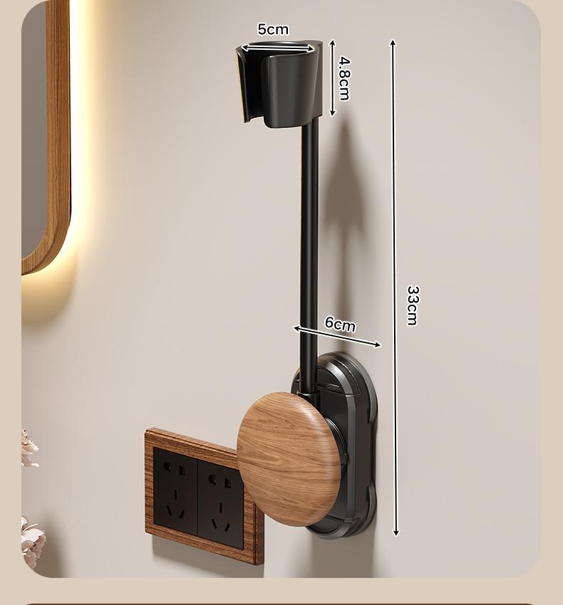 Kích thước giá treo máy sấy